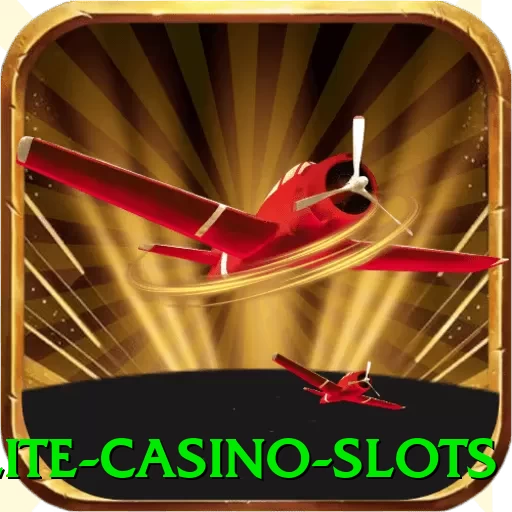 017brl Elite - Casino &amp; Slots - game