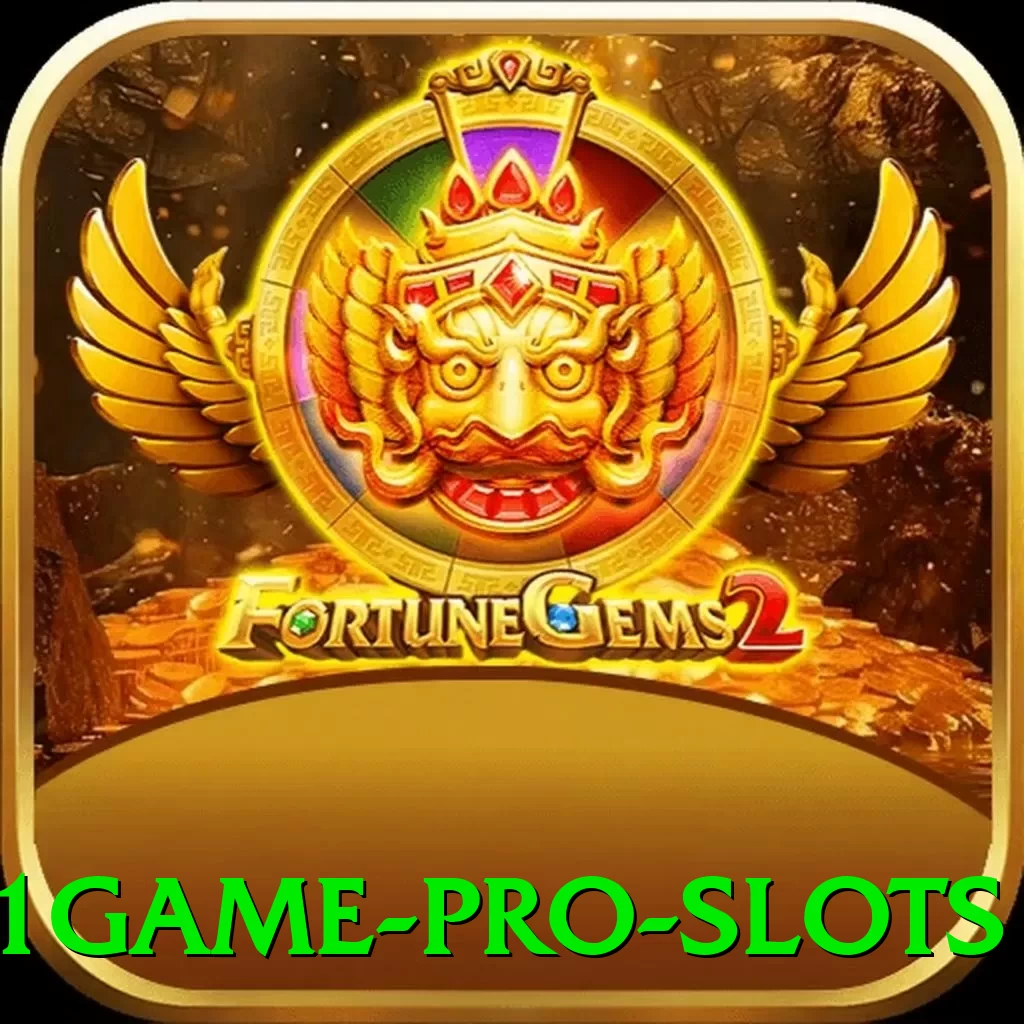 1111game Pro Slots - vip