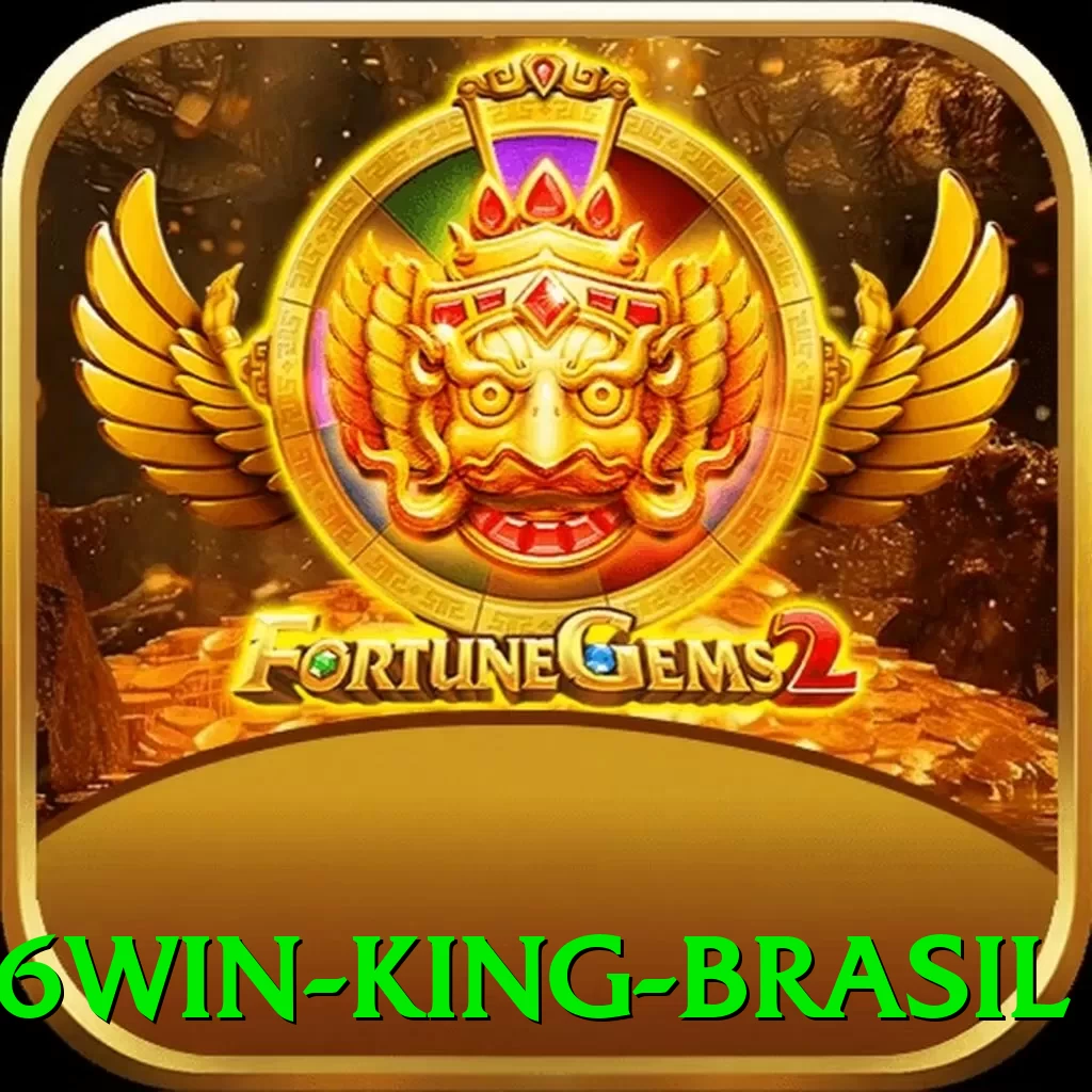 1766win King Brasil - vip