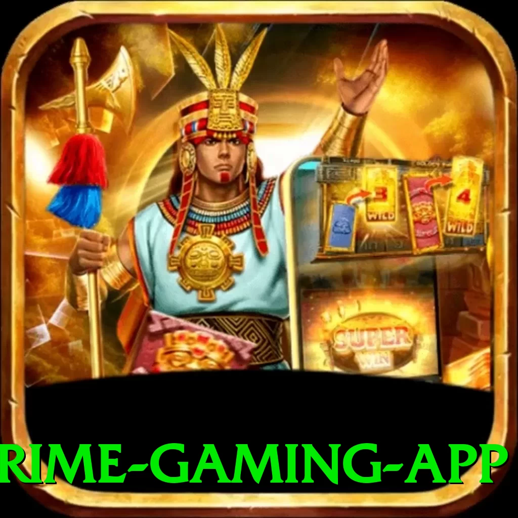 1778win Prime Gaming App - app