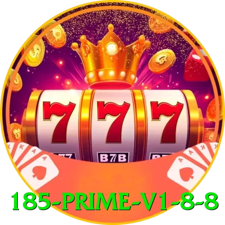 185 - Prime v1.8.8 - game