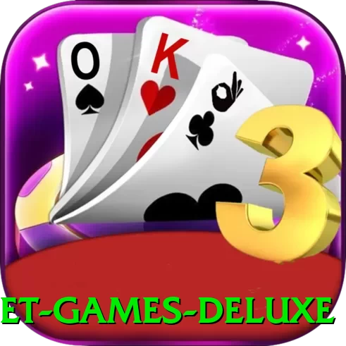 2899bet Games Deluxe - app