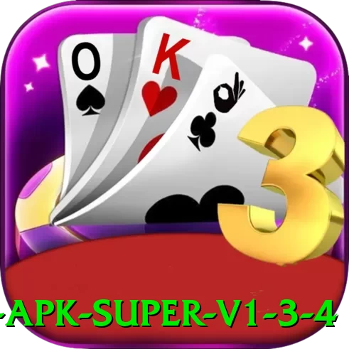 3466bet APK Super v1.3.4 - vip