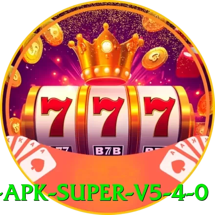 34c APK Super v5.4.0 - go