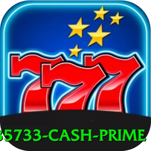 35733 Cash Prime - vip