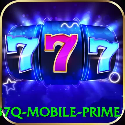 37q Mobile Prime - pk