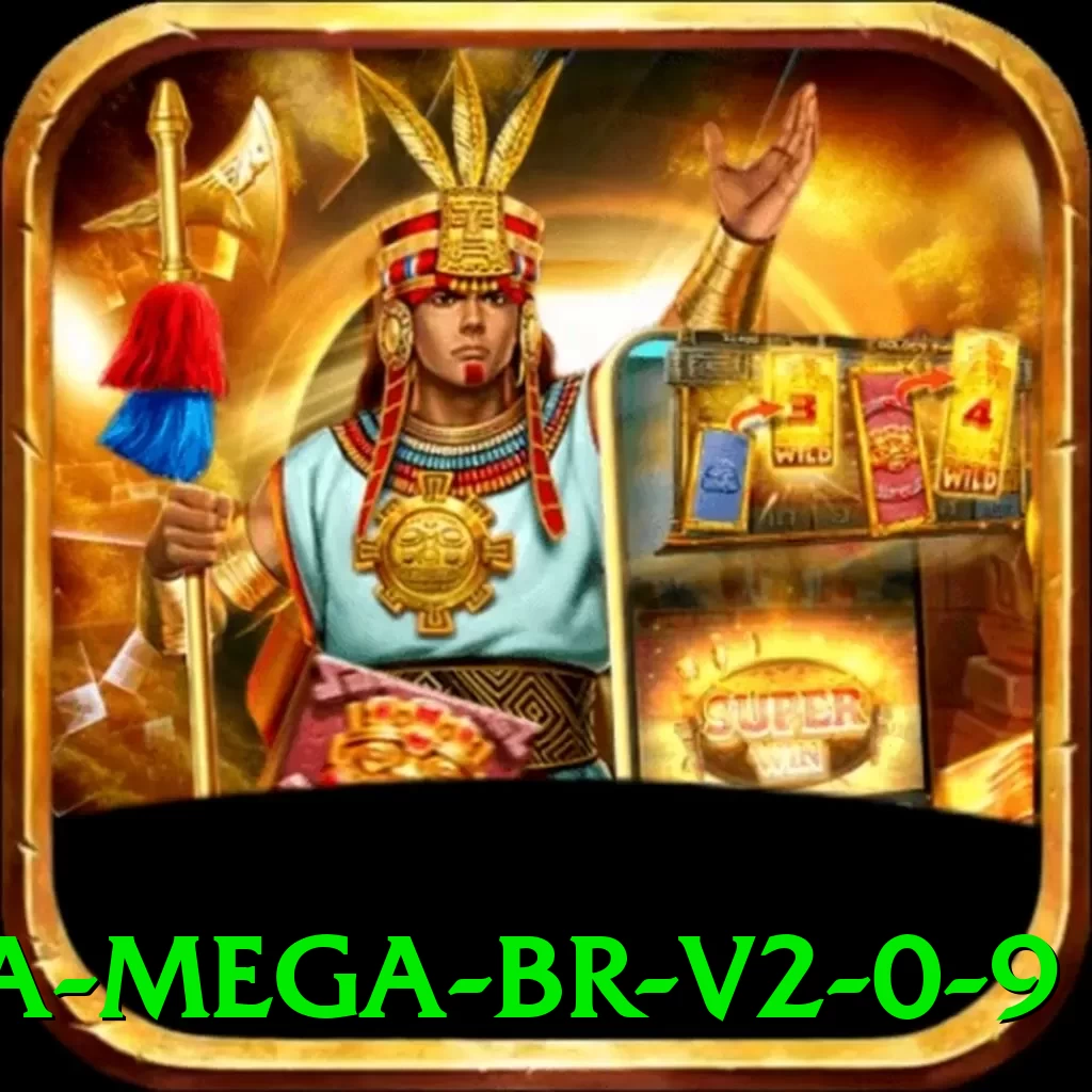 3aa Mega BR v2.0.9 - app
