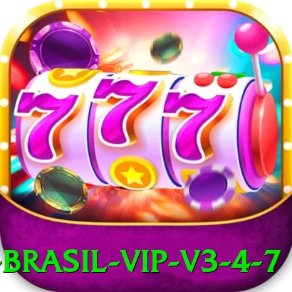 4296 Brasil VIP v3.4.7 - game