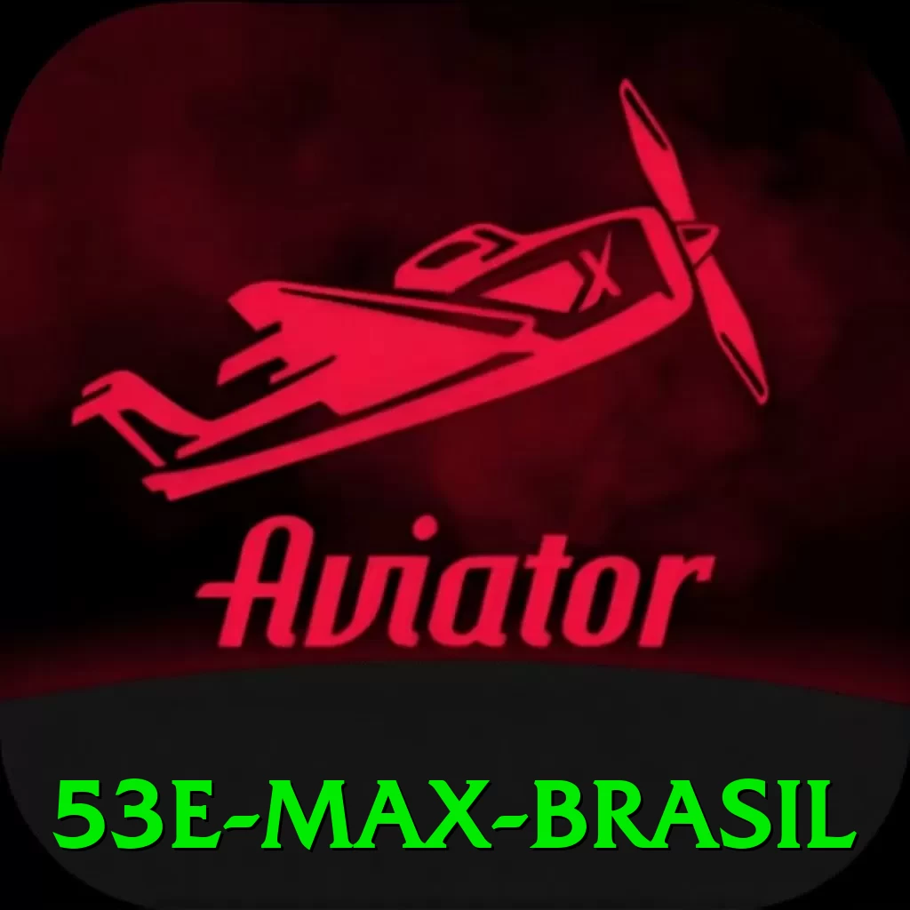 53e Max Brasil - pak
