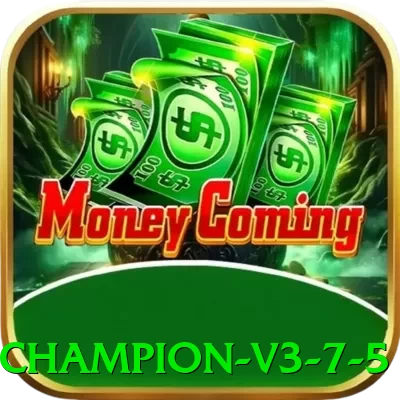 54888 Champion v3.7.5 - go