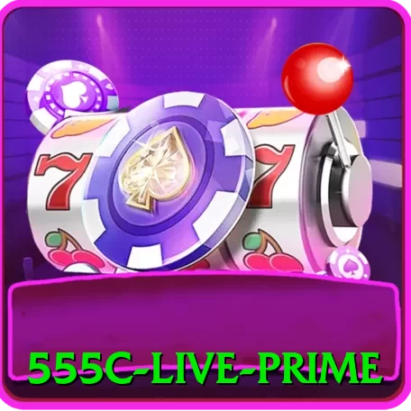 555c Live Prime - apk