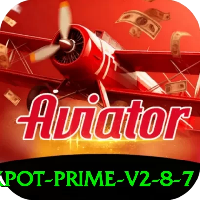 55ac Jackpot Prime v2.8.7 - game