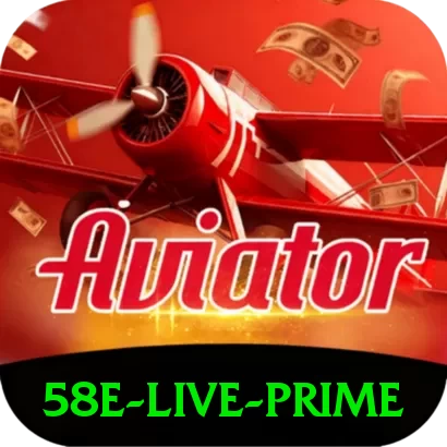 58e - Live Prime - pak