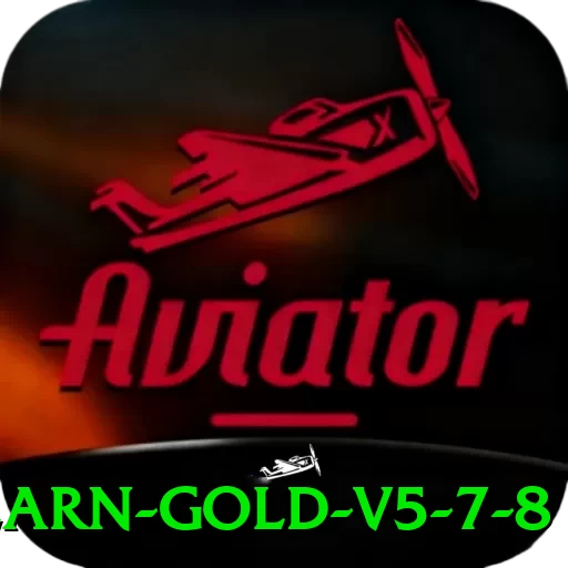 5l Earn Gold v5.7.8 - pk