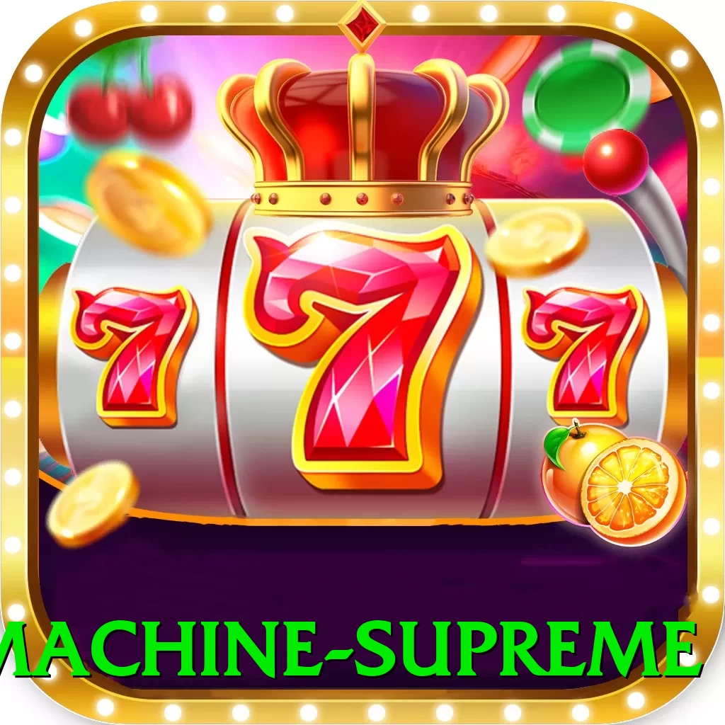 6231 Slot Machine Supreme - pro