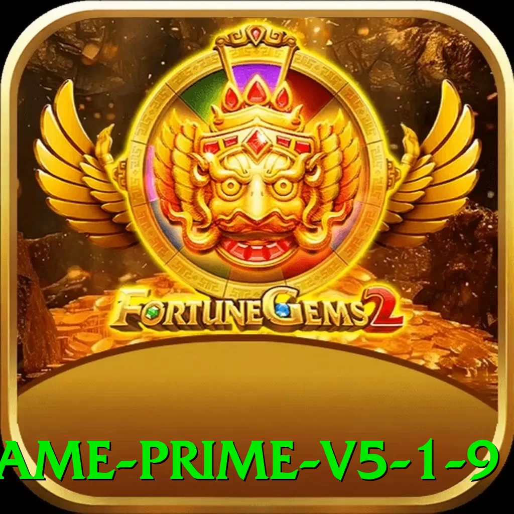 63qq Game Prime v5.1.9 - apk
