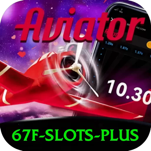 67f - Slots Plus - apk