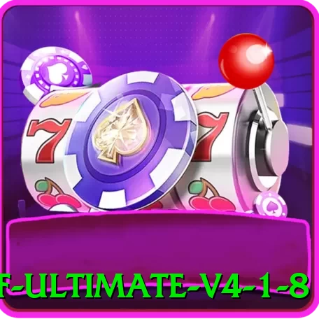 6f Ultimate v4.1.8 - go
