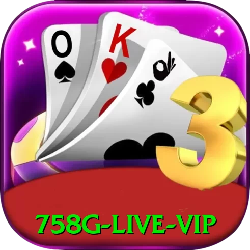 758g Live VIP - app