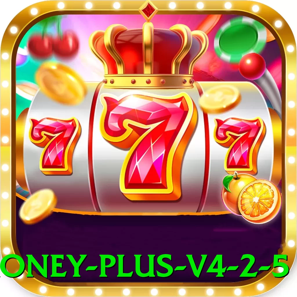 777hop Money Plus v4.2.5 - apk