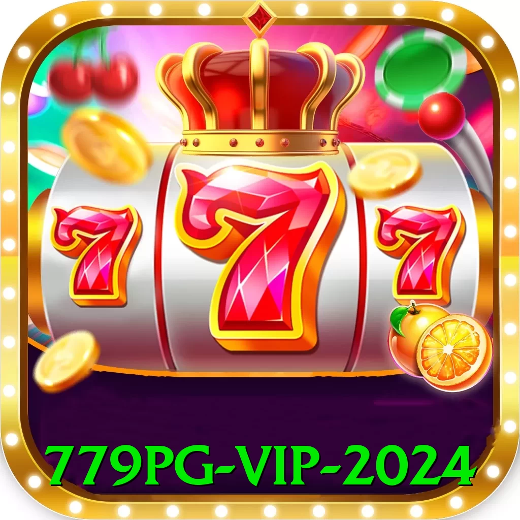 779pg VIP 2024 - ⭐ apk