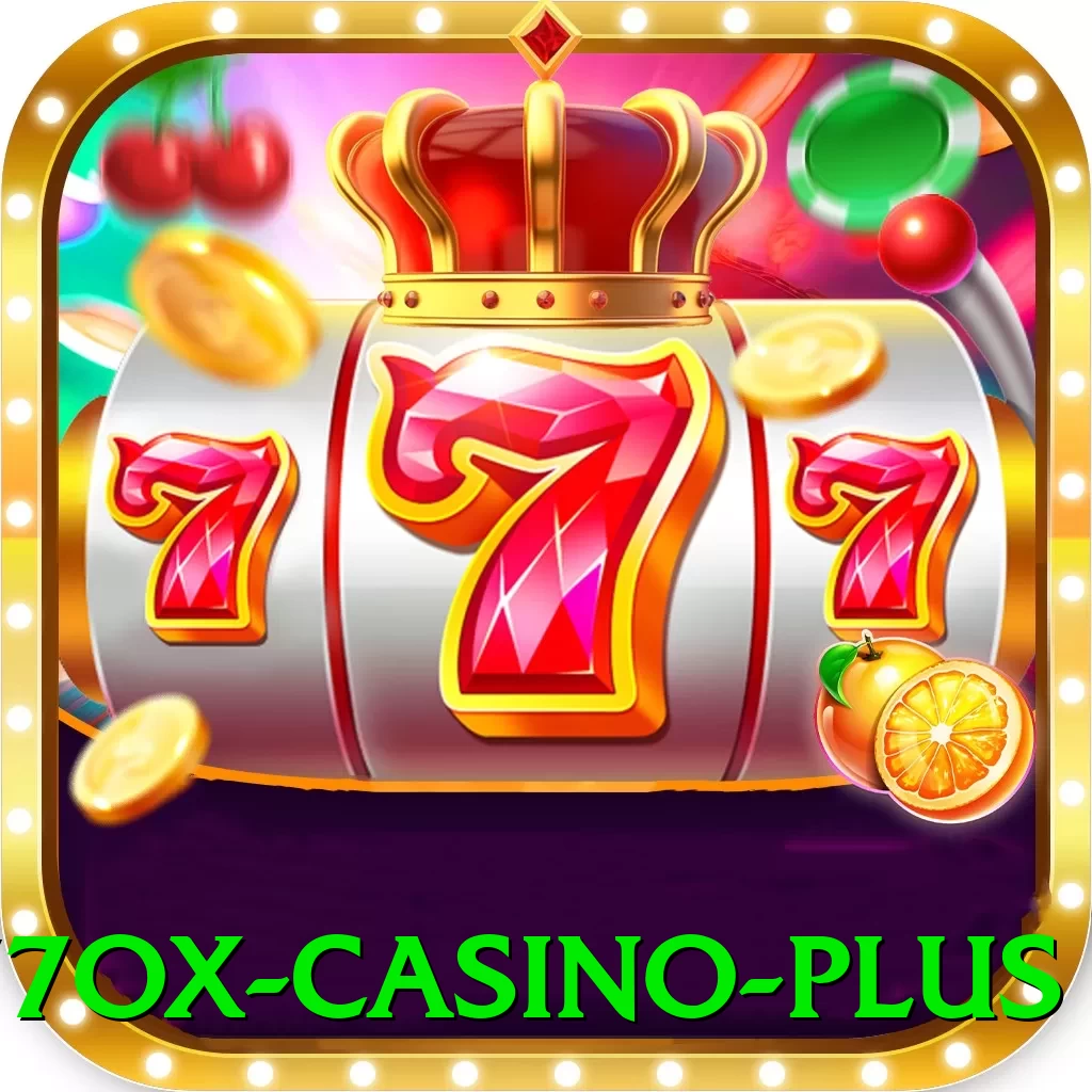 77ox - Casino Plus - go
