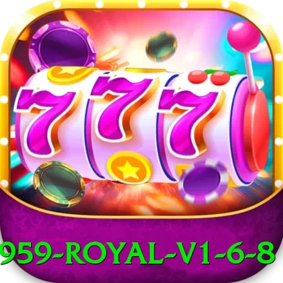 7959 Royal v1.6.8 - vip
