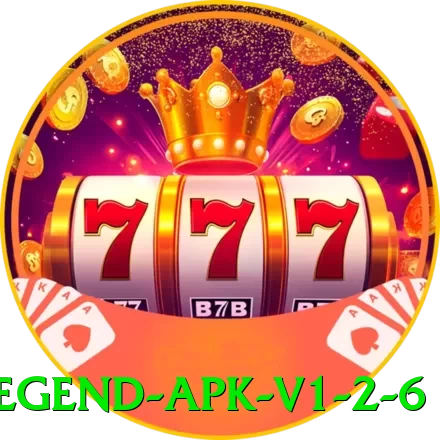 8ubet Legend APK v1.2.6 - app