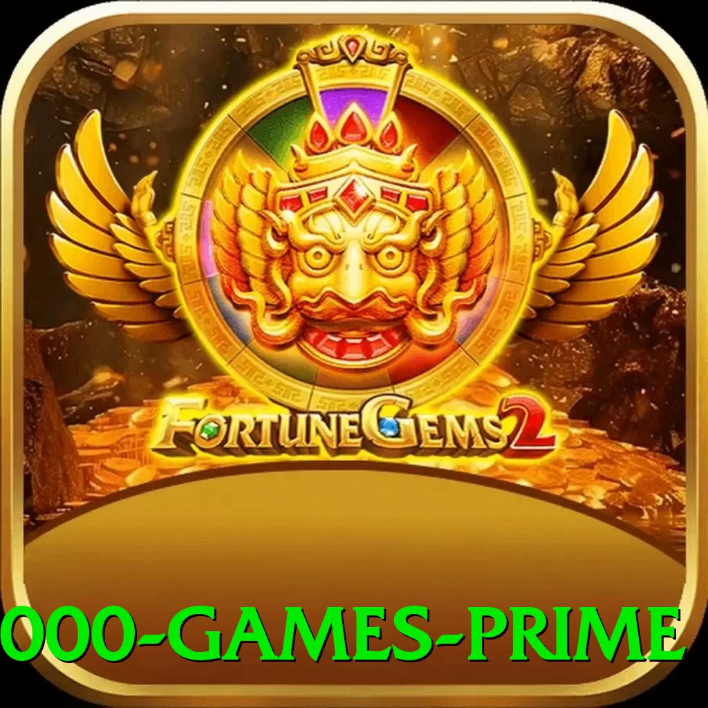 91000 Games Prime - go