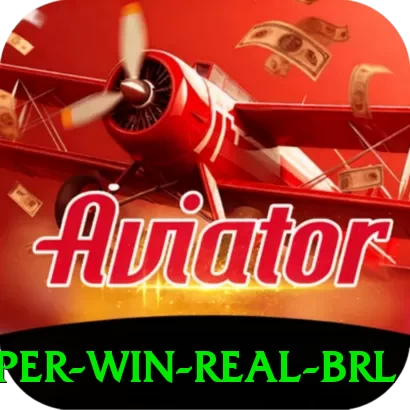 aa77 Super - Win Real BRL - app