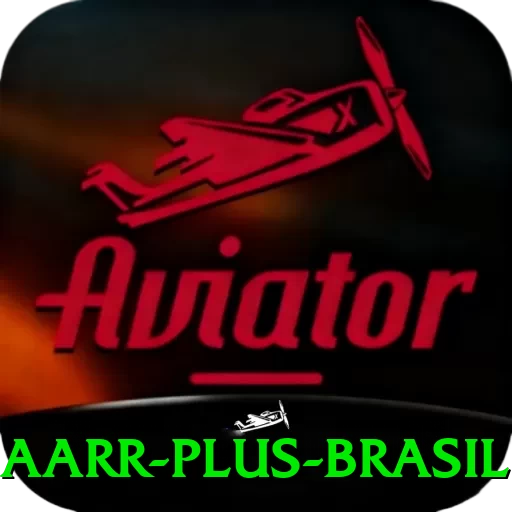 aarr Plus Brasil - vip