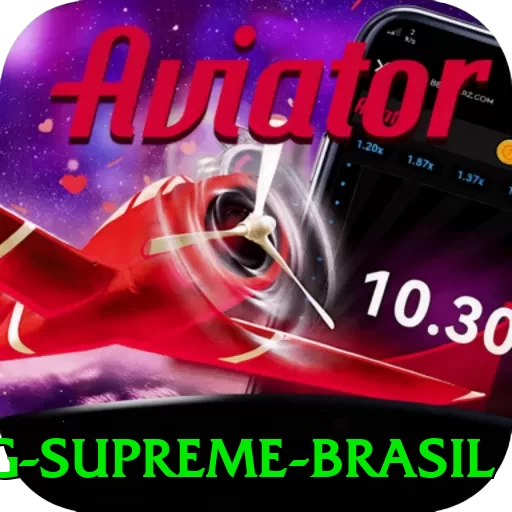 bbgpg Supreme Brasil - apk