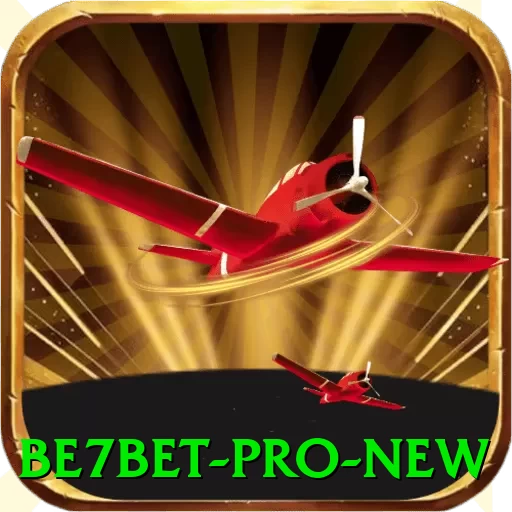 be7bet Pro New - go