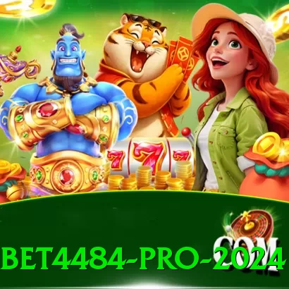 bet4484 Pro 2024 - go