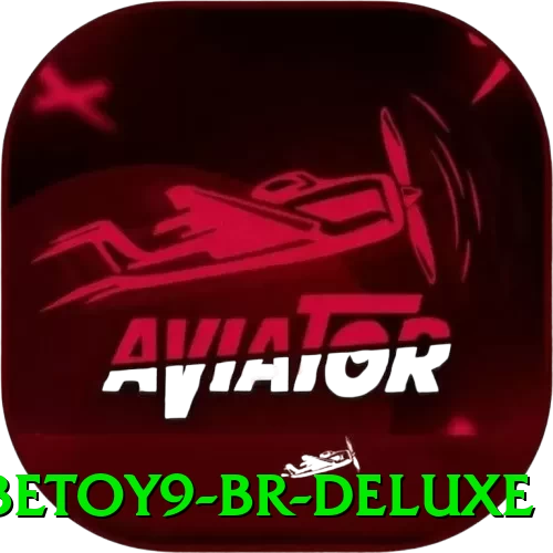 betoy9 BR Deluxe - pak