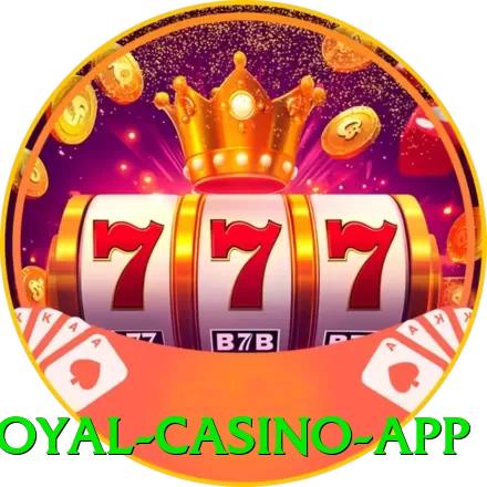 br99 Royal Casino App - go