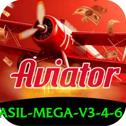 cac777 Brasil Mega v3.4.6 - pro