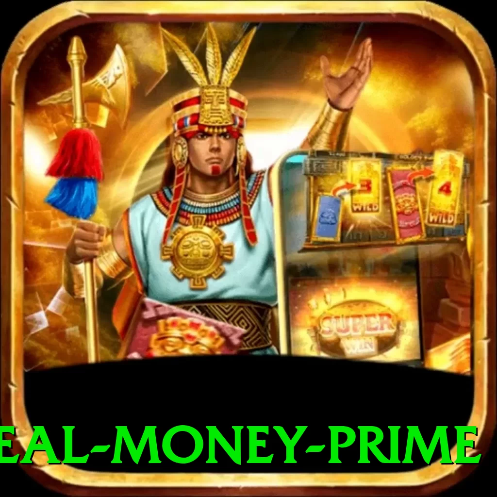 calor777 - Real Money Prime - apk