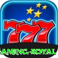 cmcbet Gaming Royal