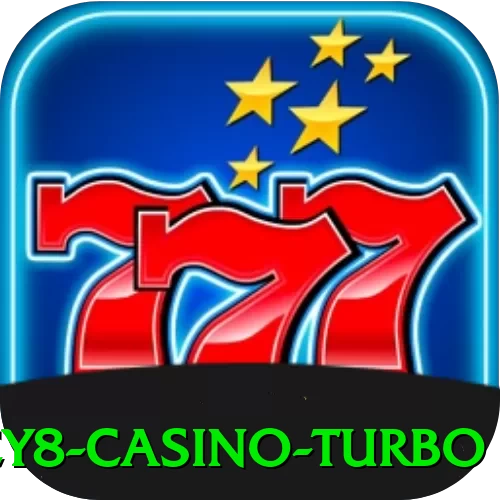 cy8 - Casino Turbo - vip