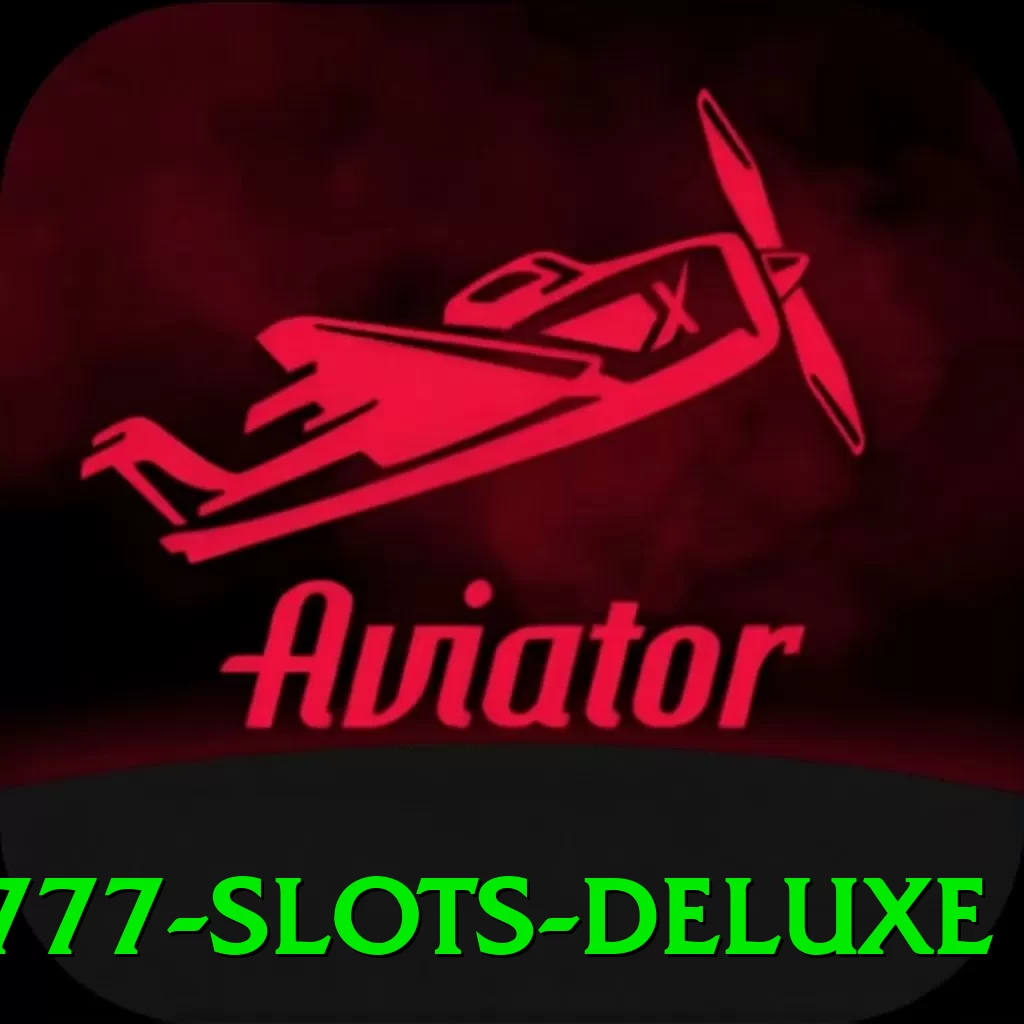 dbd777 - Slots Deluxe - pak