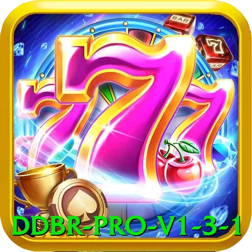 ddbr Pro v1.3.1 - game
