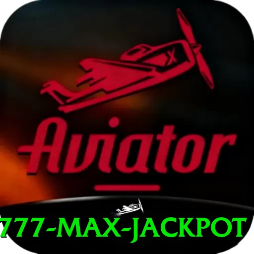 elsa777 Max Jackpot - vip