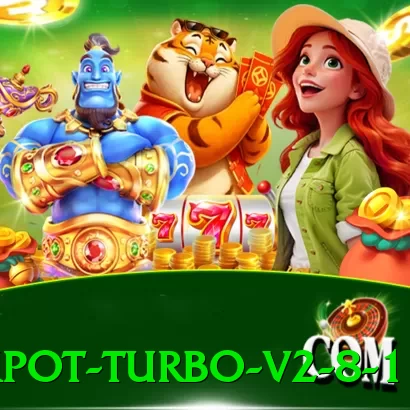 et777pg Jackpot Turbo v2.8.1 - pak