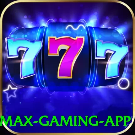 ff77 Max Gaming App - game