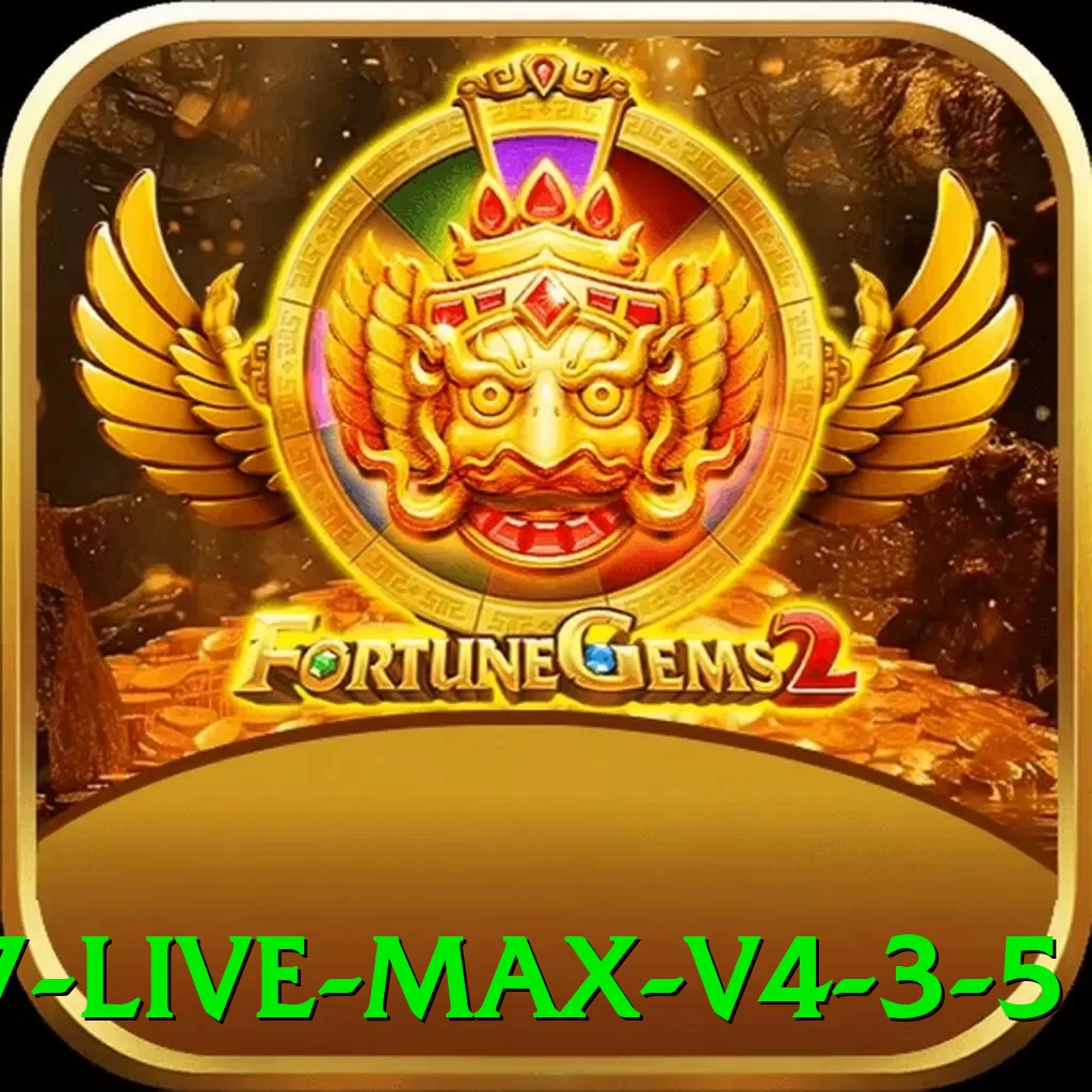 fm777 Live Max v4.3.5 - pk