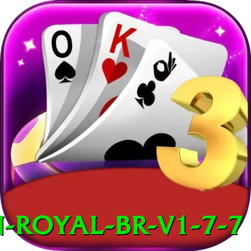 frwin Royal BR v1.7.7 - pak