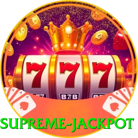 gcg777 Supreme Jackpot - apk