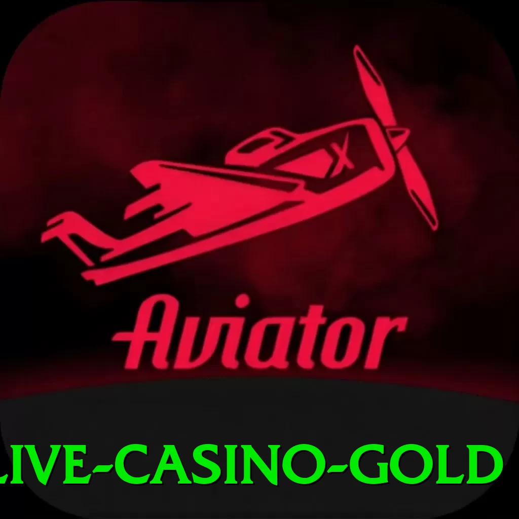 genio777 Live Casino Gold - apk