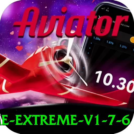 gp4 Game Extreme v1.7.6 - apk
